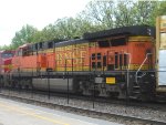 BNSF 5665